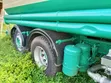 DAF 16 Bolt Tank Truck - Green - 5