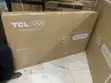 TCL 55T6D 55 Inch QLED Smart TV - 1