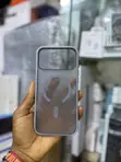 Luxury Magnet TPU Case for iPhone 18 Pro Max & Pro - 3