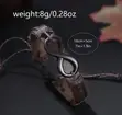 Acnos 2-Piece Watch and Bracelet Set - 2