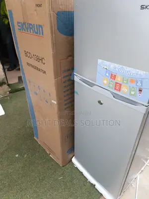 Skyrun 138HC Refrigerator - Brand New