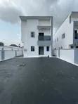 4 Bedroom Duplex da BQ Sayarwa a Abule Egba - 3