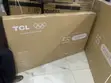 TCL 55T6D 55-Inch QLED Smart TV - 1
