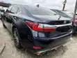 Lexus ES 250 2015 Blue - 2