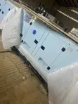 Perkins 100kVA Generator Mai Rufi Mai Jin Jini - 1
