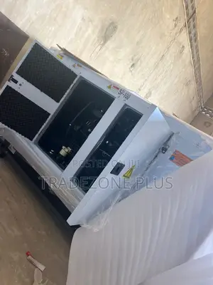 Perkins 100kVA Enclosed Silent Diesel Generator