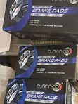 Quality Brake Pads for Sale - 1