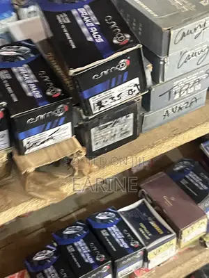 Quality Brake Pads for Sale