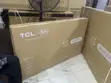 TCL 55T6D 55 Inch QLED Smart TV - 1