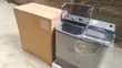 Syinix MaxiWash E8WTMG 8.5kg/5kg Twin Tub Washing Machine - 2