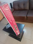 Rashnik Table Top Gas Cooker (2 Gobare) - 2