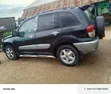 Toyota RAV4 2003 Automatic Black - 2