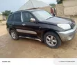 Toyota RAV4 2003 Automatic Black - 3
