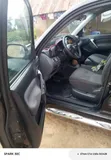 Toyota RAV4 2003 Automatic Black - 4