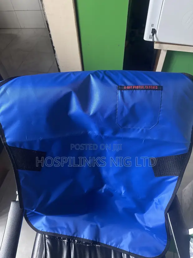 Philips X-Ray Protective Apron - Brand New - 1