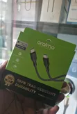 Oraimo OCD-1525CC 100W Mai Juriya Ga Fasa Igiyar USB-C - 2