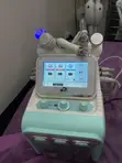 6-in-1 Hydra Facial Machine - Hydro Dermabrasion Skin Rejuvenation - 2