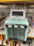 6-in-1 Hydra Facial Machine - Hydro Dermabrasion Skin Rejuvenation - 3