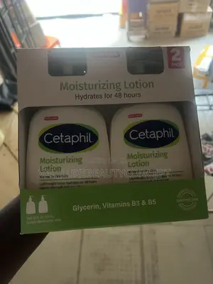 Cetaphil Moisturizing Lotion - Jumbo Size