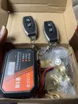 Automatic Battery Disconnect Switch / Anti-Theft - 2