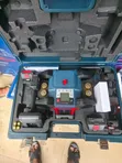 Bosch GRL 600 CHV Rotation Laser (Brand New) - 2