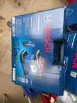 Bosch GRL 600 CHV Rotation Laser (Brand New) - 4