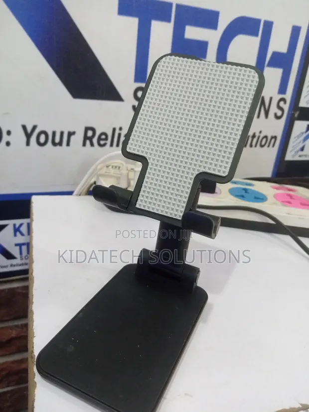 Universal Phone Stand - 1