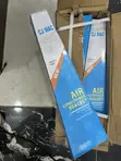 AC Hanger / AC Wall Bracket don Waje Unit - 2