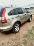 Honda CR-V 2008 Gold - 2