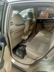 Honda CR-V 2008 Gold - 4