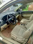Honda CR-V 2008 Gold - 5