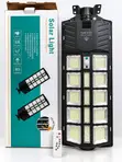 Suntrick 2000W Solar Street Light - 1
