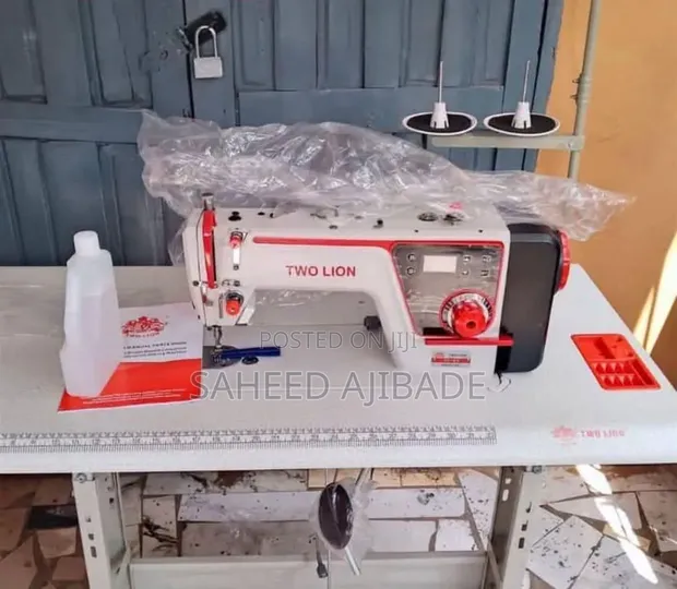 Brand New Sealing Machine - 1