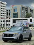2024 Honda CR-V Sport Hybrid Black Edition - 2
