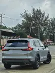 2024 Honda CR-V Sport Hybrid Black Edition - 5