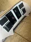 Perkins 100kVA Silent Diesel Generator - 1