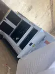 Perkins 100kVA Silent Diesel Generator - 2