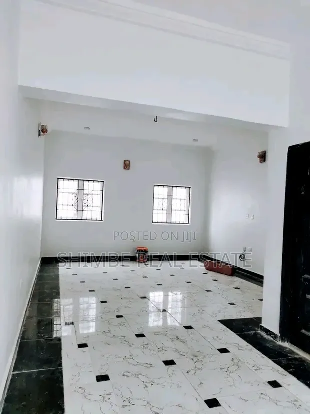2 Bedroom Duplex don haya, Shelter Afrique, Uyo - 1