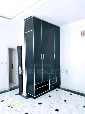 2 Bedroom Duplex don haya, Shelter Afrique, Uyo