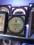 Brand New Awards and Plaques - 2