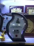 Brand New Awards and Plaques - 3