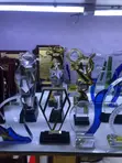 Brand New Awards and Plaques - 4