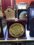 Brand New Awards and Plaques - 5