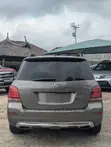 2014 Mercedes-Benz GLK-Class 350 4MATIC Gray - 3