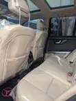 2014 Mercedes-Benz GLK-Class 350 4MATIC Gray - 4