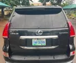 Lexus GS 2010 Baki - 2