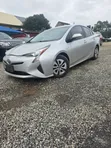 2016 Toyota Prius 4dr Hatchback (1.8L Hybrid) - 1