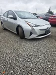 2016 Toyota Prius 4dr Hatchback (1.8L Hybrid) - 3