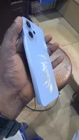 Oppo Reno 14 F 256GB Silver - 2