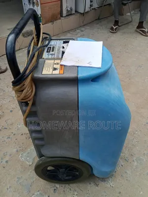Dri-Eaz DrizAir 1200 Industrial Dehumidifier